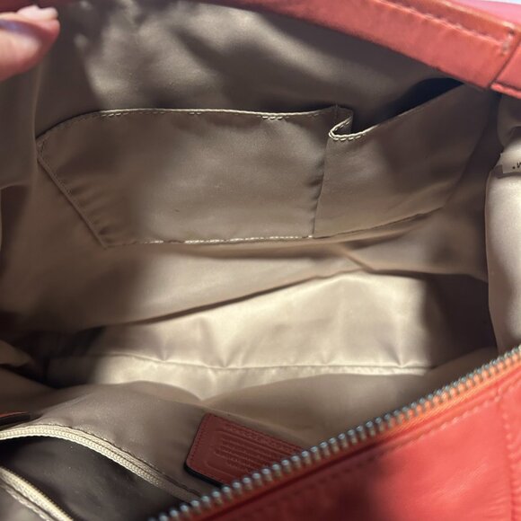 Coach Bag - Picture 5 of 6
